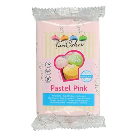 Pasta Di Zucchero Colorata Decorazioni Dolci