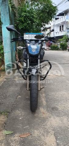 Hero Cbz Xtreme Sports Used 2016 Rs 295000 Sri Lanka