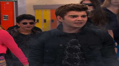 Watch The Thundermans Season 5 Episode 1 - Happy Heroween Online Now