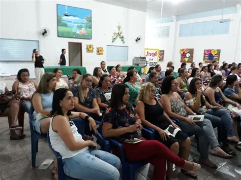 Ger Ncia Municipal De Educa O Itapor Ms Novembro