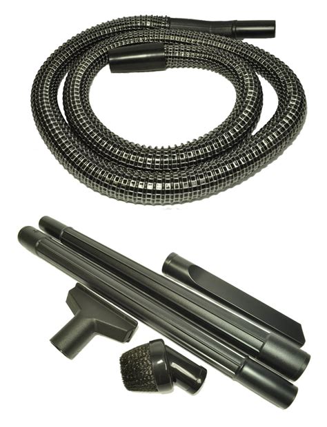 Panasonic Sharp Upright Vacuum Cleaner Hose Attachment Set 60 4904