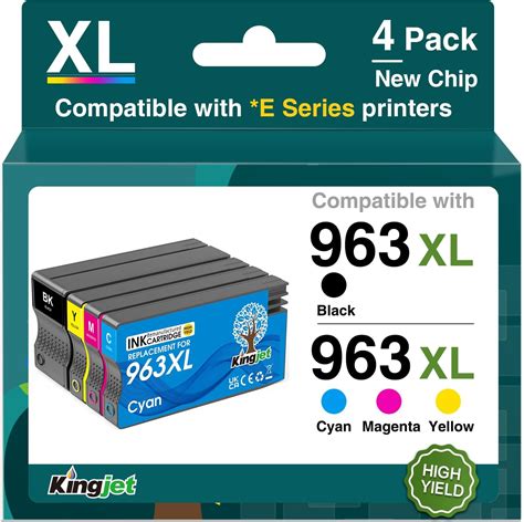 Hp Xl Yp Ae Multipack Original Druckerpatronen Er Pack