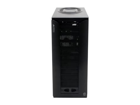 Thermaltake Armor Series Va8000bws Black Computer Case