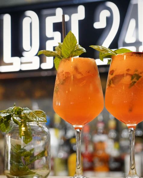 The Skip Detroit: Cocktail Bar and Venue Information 29