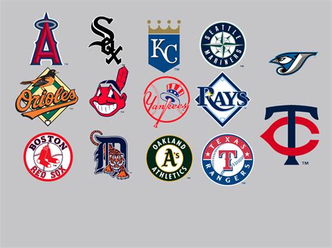 How Many Baseball Teams In American League - BaseBall Wall