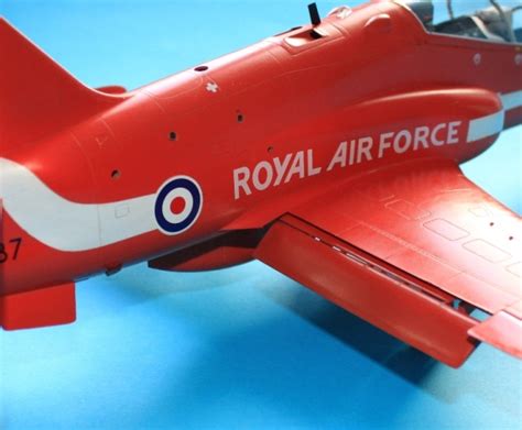 Revell Bae Hawk T A