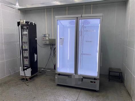 LINKOOL Commercial Refrigeration Equipment Manufacturer Supplier