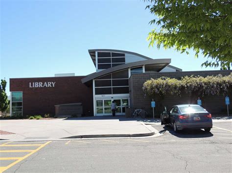 South Jordan Library | Salt Lake County Arts & Culture