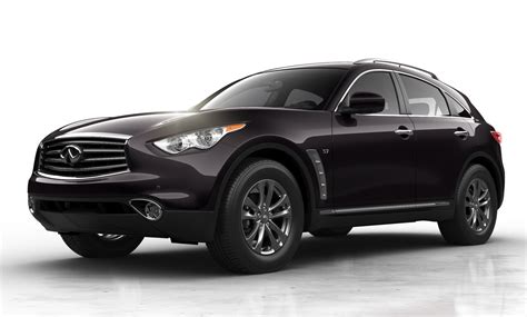 2015 Infiniti Qx70 Expert Test Drive Cargurusca