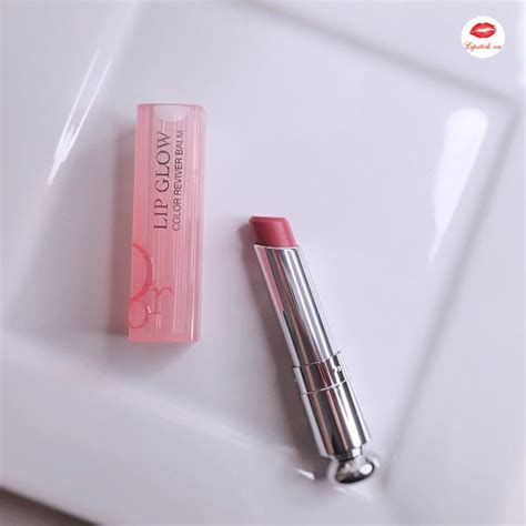 Son D Ng Dior Miss Dior Addict Lip Glow M I Nh T Lipstick Vn