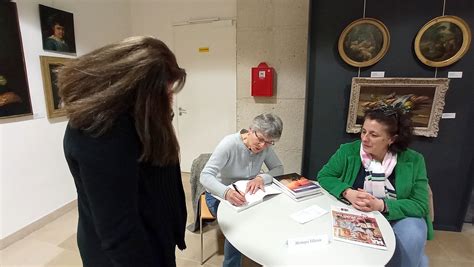 Histoire de femmes au musée des savoir faire du cognac Les