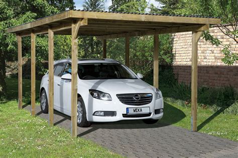 Carports Kaufen Bei HORNBACH