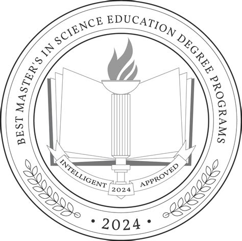 Best Masters In Science Education Degree Programs Of 2024 Intelligent