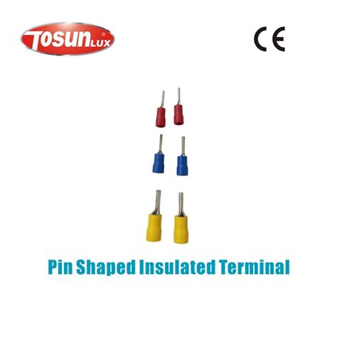 Ptv Insulated Terminal China Insulated Terminal And Terminal