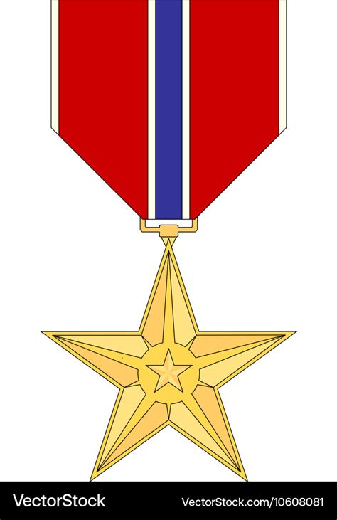 Bronze Star Medal