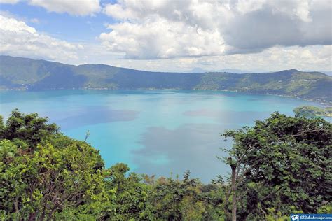 LAGO DE COATEPEQUE Qué ver y hacer en este paraíso