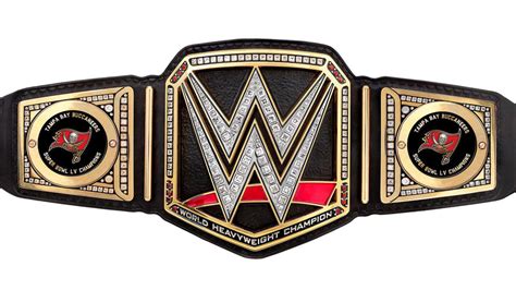 Custom WWE World Championships in the sports world: photos | WWE