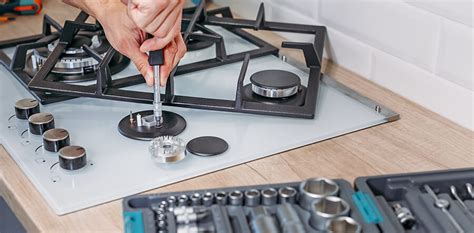 Stove Repair — A1 Appliance Repair