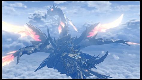 Xenoblade Chronicles 2 Torna The Golden Country 13 Il Risveglio