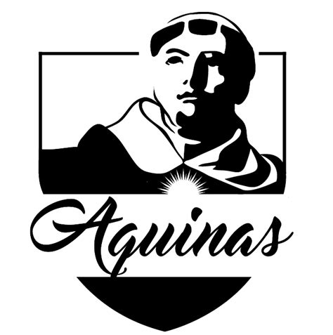 Introduction à Saint Thomas Aquinas