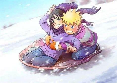 Narusasu > all canon couples : r/dankruto