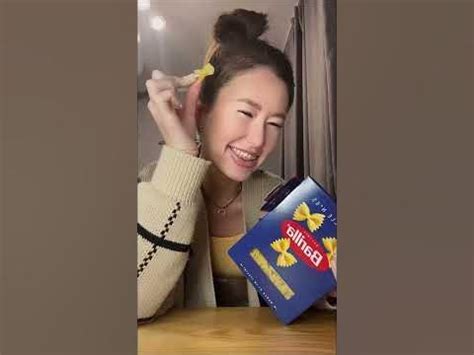 Том ям паста - YouTube