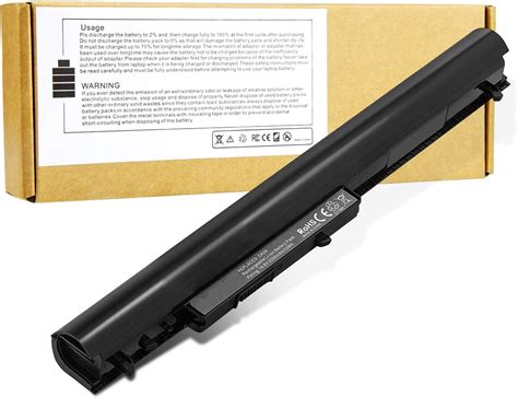 Amazon Laptop Battery Replace For Hp Spare