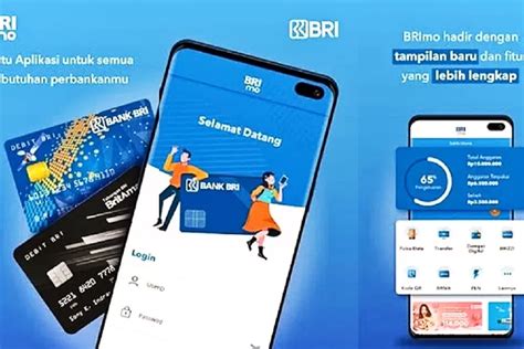 Daftar Brimo Online Lewat Hp Panduan Lengkap Untuk Akses Perbankan