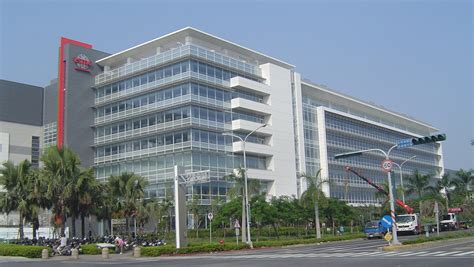 台積電南科晶圓十四廠第四期新建工程 達欣工程股份有限公司