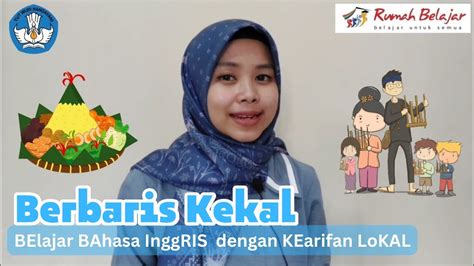 Model Pembelajaran Kolaboratif Terintegrasi Rumah Belajar Dengan Tema