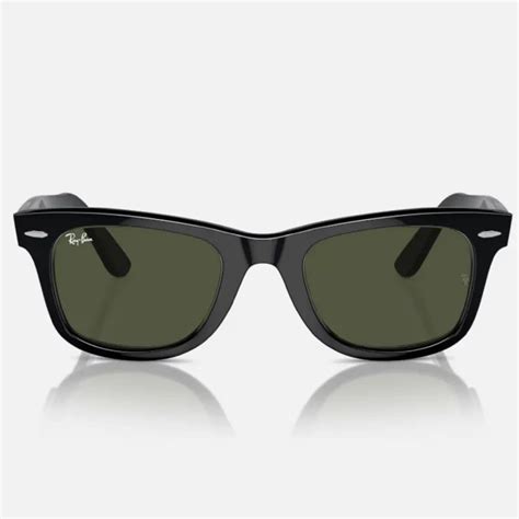 Ray Ban Original Wayfarer Classic Unisex Kemİk GÜneŞ GÖzlÜĞÜ Rb2140 901