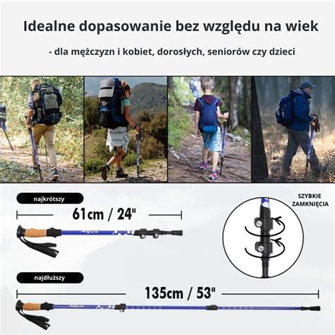 Glasanje Doza Horoz Kije Trekingowe Czy Nordic Walking Tro Enje Peave