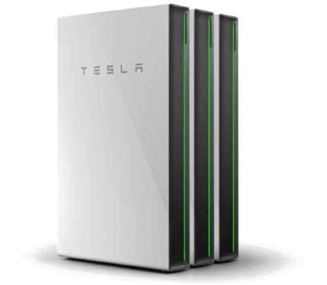 Empower Your Home With Tesla Powerwall Unleash The Future Of Energy