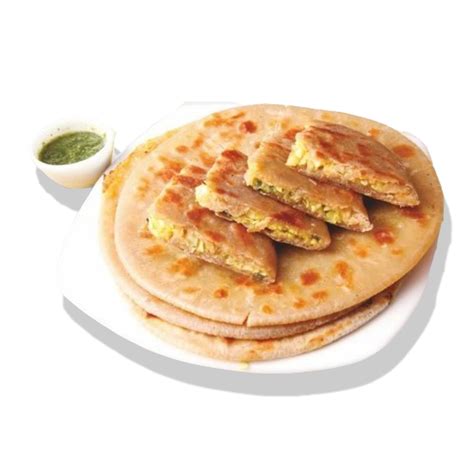 Order Indian Roti, Naan and Paratha Online - Kesar Grocery