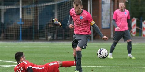 Wacker Obercastrop Ii R Stet Sich F R Kreisliga A