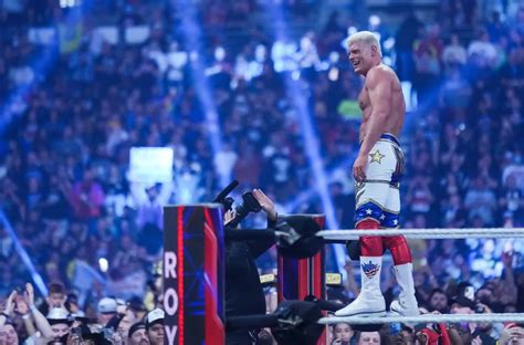 Cody Rhodes’ Theme Song Issue Seemingly Resolved in WWE 2K24 Following ...