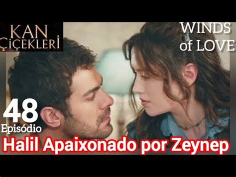 R Zgarli Tepe Epis Dio Halil Apaixonado Por Zeynep Legendado