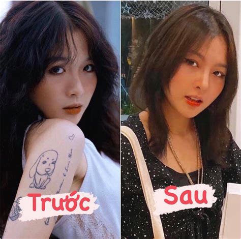 Hot girl Về nhà đi con Lena gây xôn xao với nhan sắc khác lạ spotlight dồn hết vào chiếc mũi