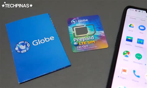 Globe Prepaid Load Validity Extended To One Year For All Denominations