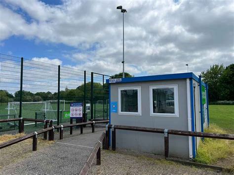 Sports And Leisure Gcs Cabins