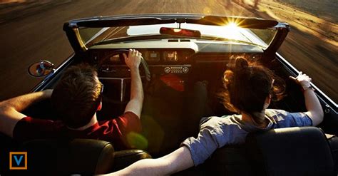 Romantic Road Trip Tips and Ideas for Couples