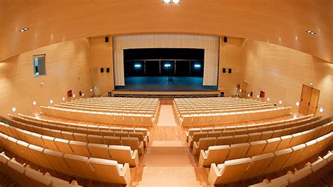 Teatro Auditorio Riberas Del Guadaira Entradas Y Conciertos