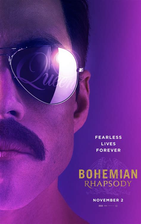 Bohemian Rhapsody Gets Final Trailer Before November 2 Release