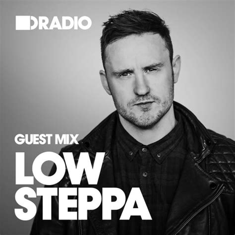 Stream Defected Radio Show Guest Mix By Low Steppa 15 09 17 By