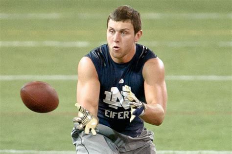 2013 NFL Draft Results Tyler Eifert Selected By Bengals At No 21