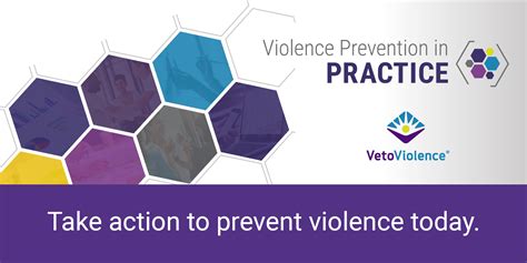 Violence Prevention In Practice Vetoviolence