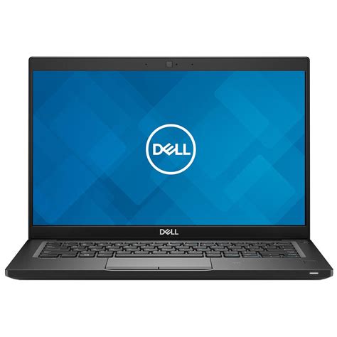 Refurbished Dell Latitude 7390 133 Inch 2018 Core I5 8250u 8 Gb Ssd 256 Gb Back Market