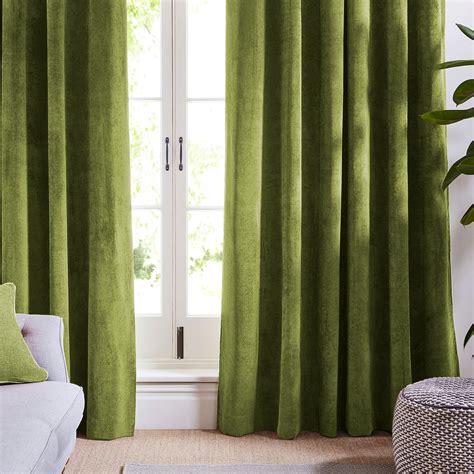 Olive Green Velvet Curtains | ubicaciondepersonas.cdmx.gob.mx