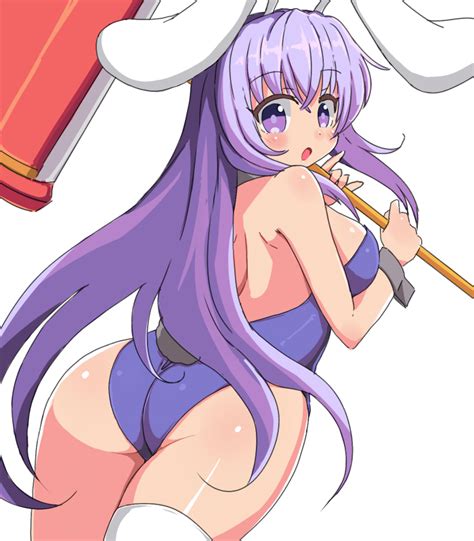 Erina Rabi Ribi Drawn By Naitou Kouse Danbooru