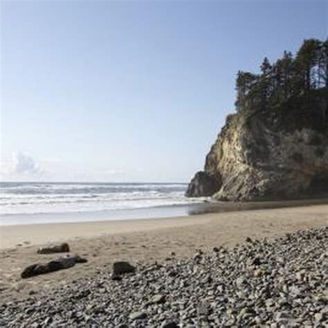 Beaches by Seaside, Oregon | Getaway USA